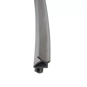 Уплотнитель для окон Monlid 14 мм х 5.5 м цвет серый