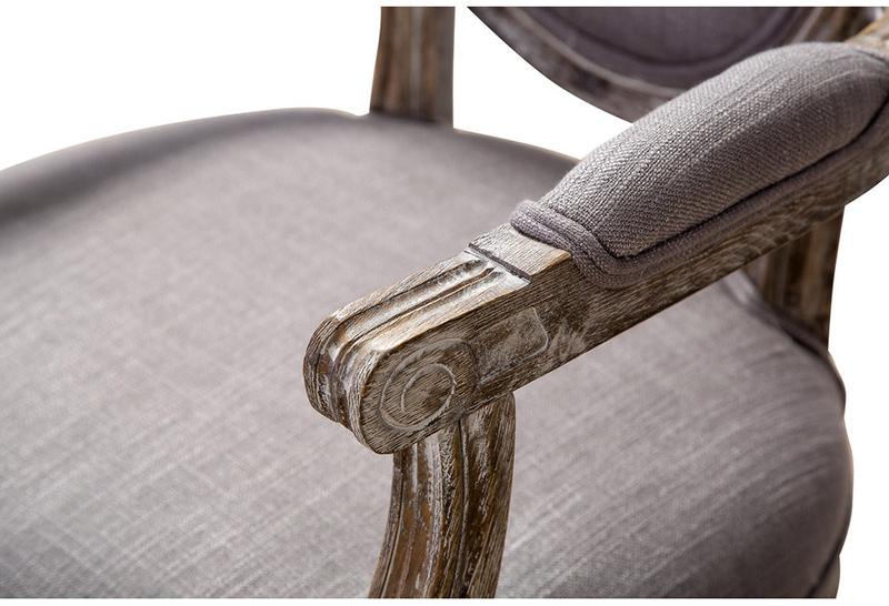 457 Кресло Murano R-HOME 930102 - Вид №5