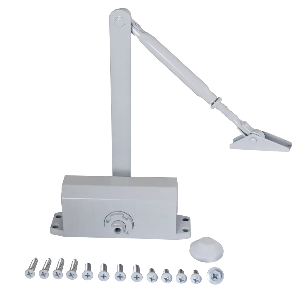 Santreyd Доводчик Punto SD-2020 для плавного закрытия дверей 25-45 кг 82279850 STLM-0895633 - Вид №1