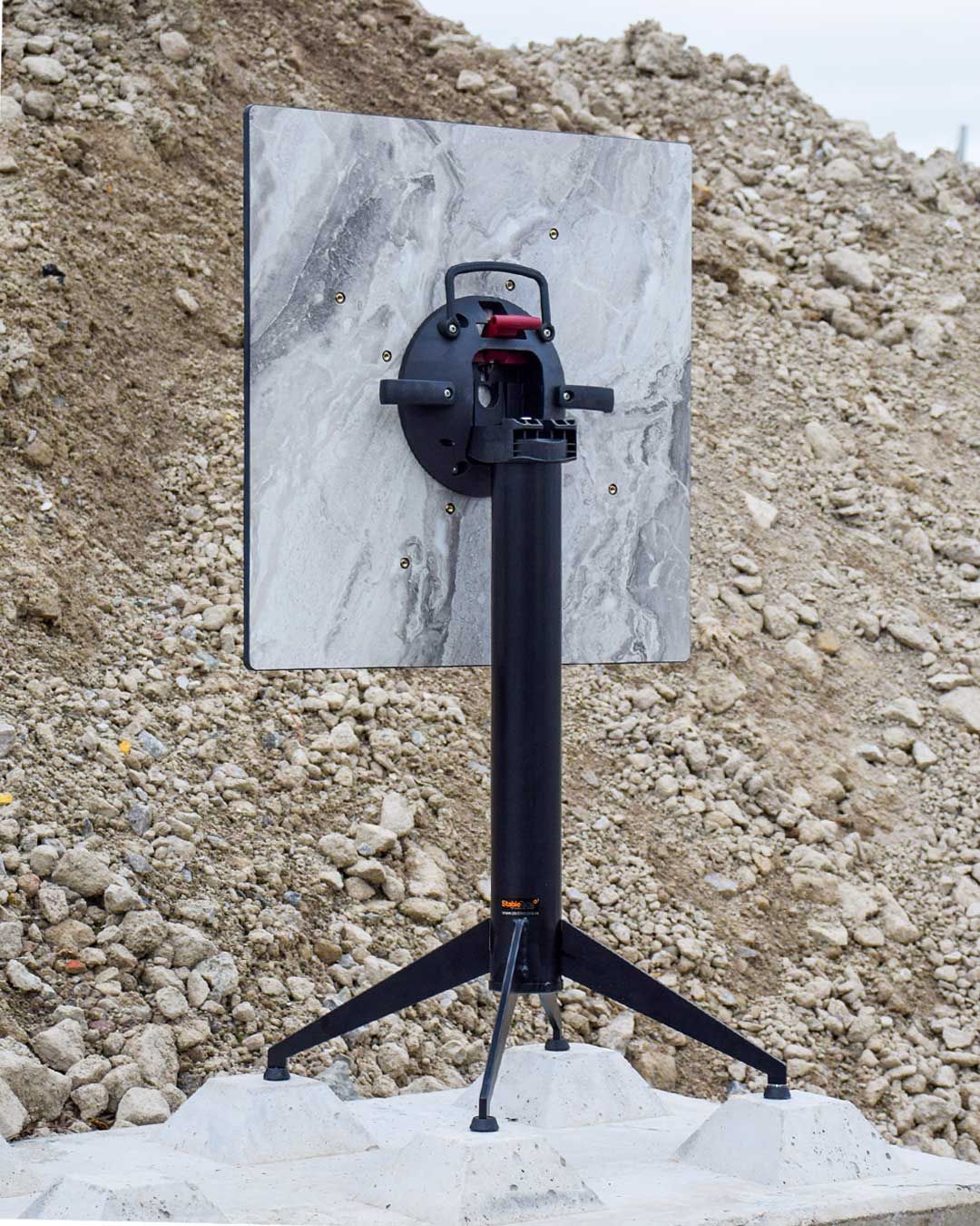 Самостабилизирующий стол StableTable StableTable® Rise™ ARCH-00118840 - Вид №7