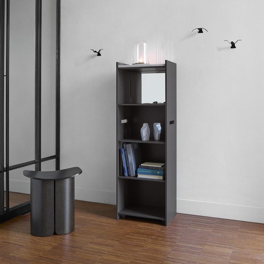 Ligne Roset Настенный крючок из стали  11250110/11/12/13  - Вид №3