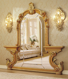 Зеркало  RIVA 8169