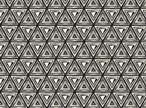 Wall&decò Оптические обои Contemporary wallpaper 2014