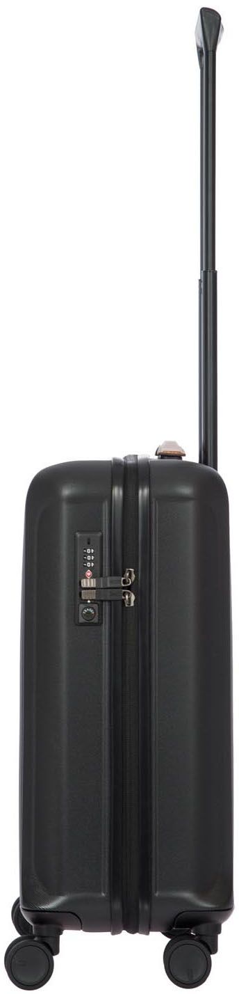 BRK08027.101 Чемодан BRK08027 Carry on Spinner Brics Capri - Вид №3