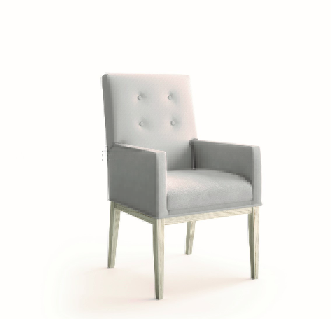 090607 Кресло 99 см Grupo Seys Colette Santreyd