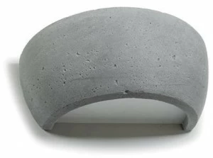 9010 novantadieci Аппликация светодиода в бетоне®  2457