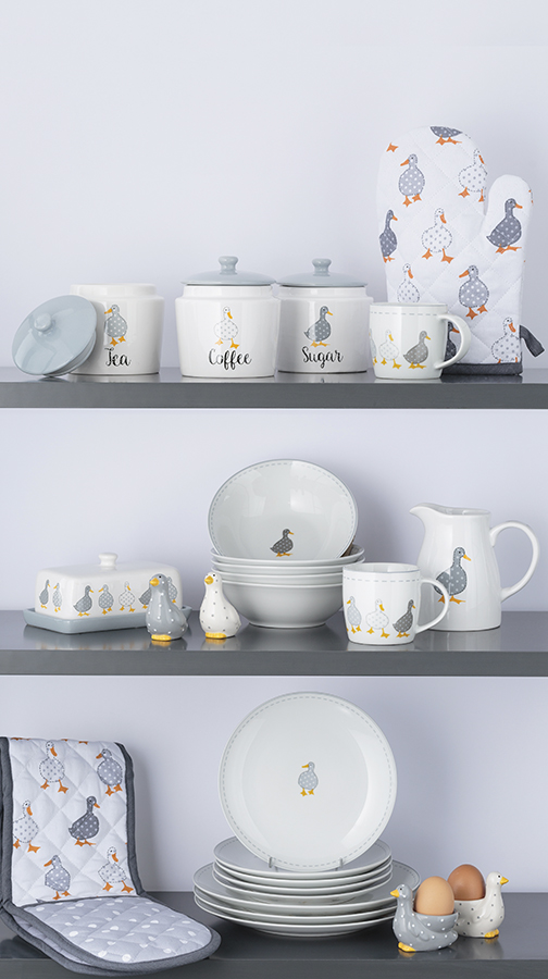 P_0059.450 Емкость для хранения сахара madison 625 мл Price&Kensington  - Вид №4