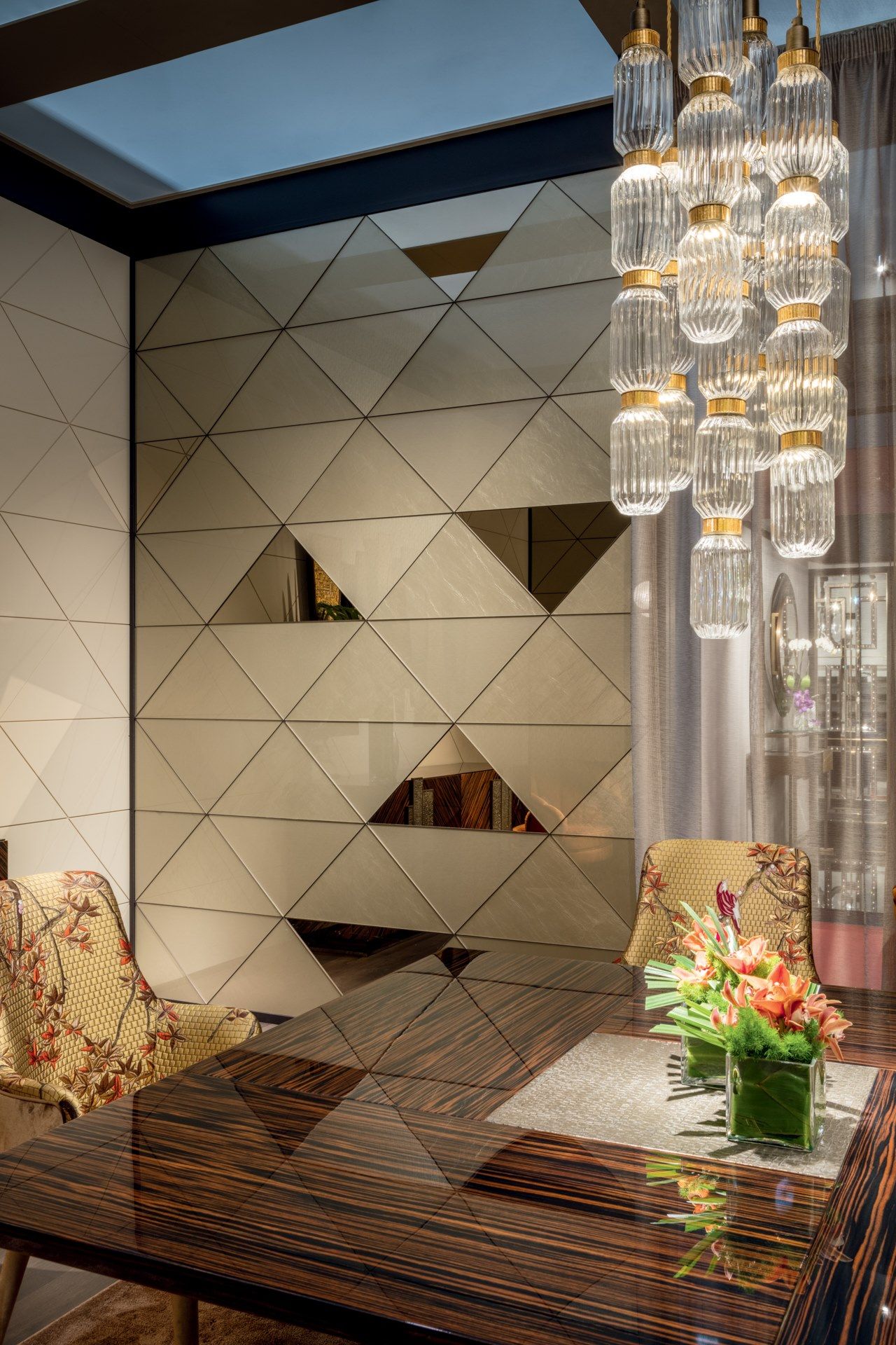 Подвесной светильник Pyrex® Sicis Балет ARCH-00016863 - Вид №1