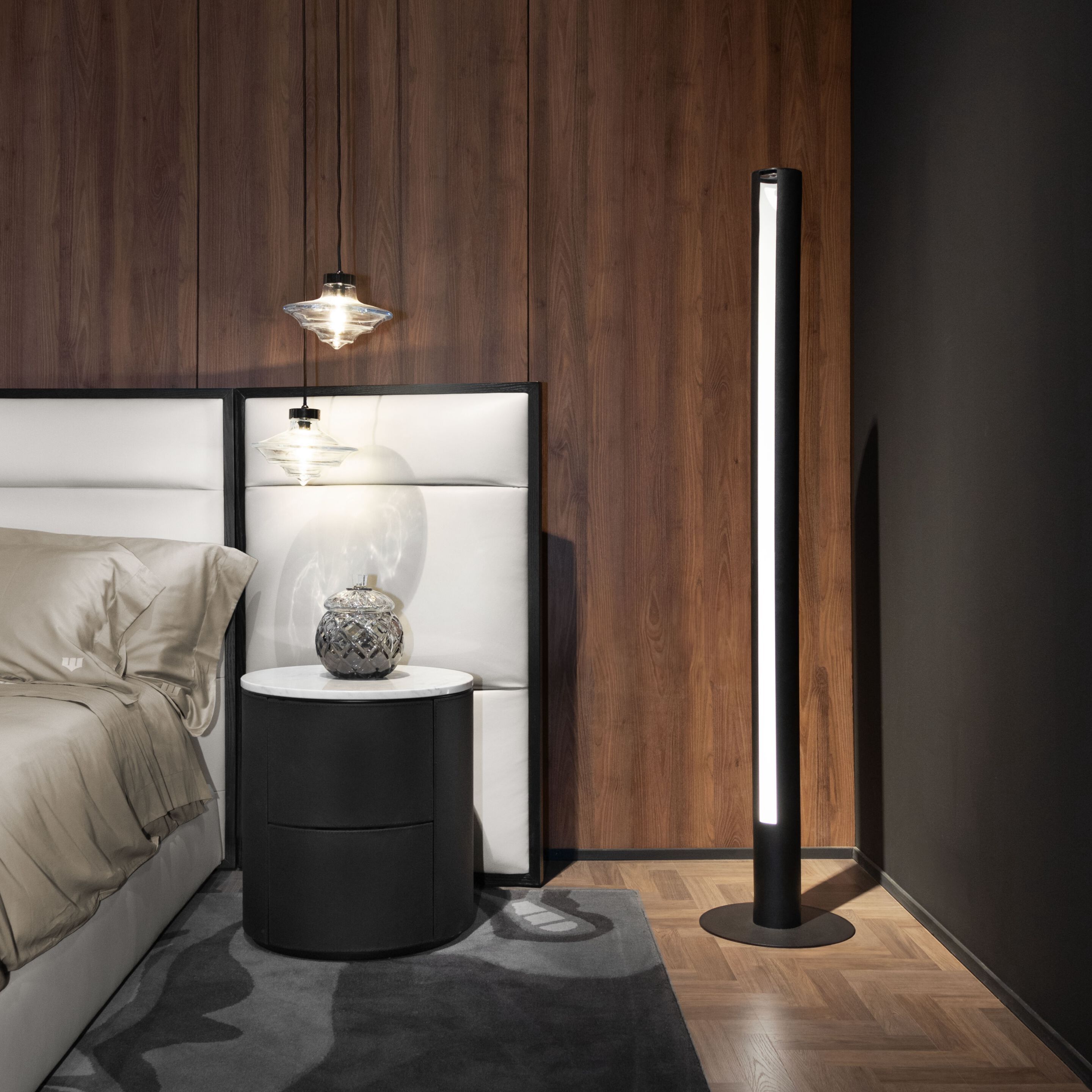 Выдувные хрустальные шкатулки Formitalia DIDI Collection ARCH-00038949 - Вид №2