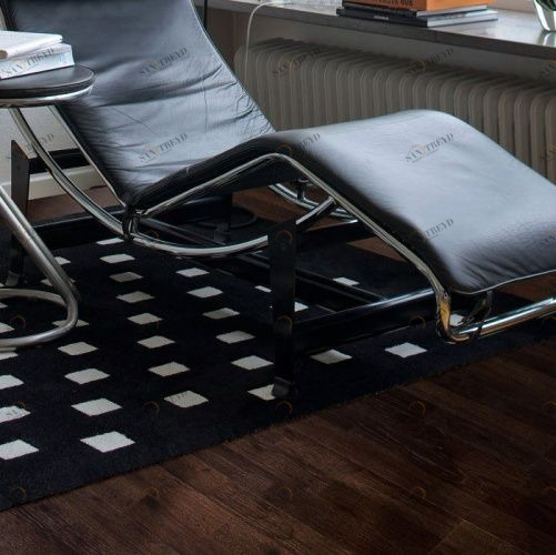 Паркетная доска Kahrs Дуб Лава 2600200520