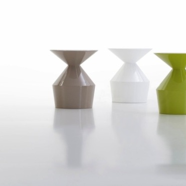 001736 Журнальный столик Shape Viccarbe  - Вид №3