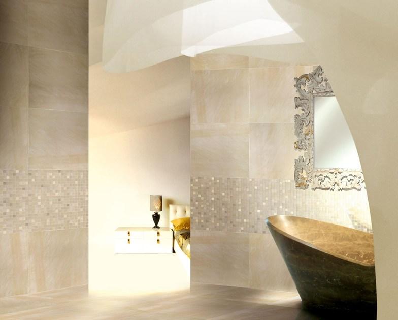 CERAMICHE BRENNERO Стена / пол из керамогранита Goldeneye sun-id-1387924 - Вид №7