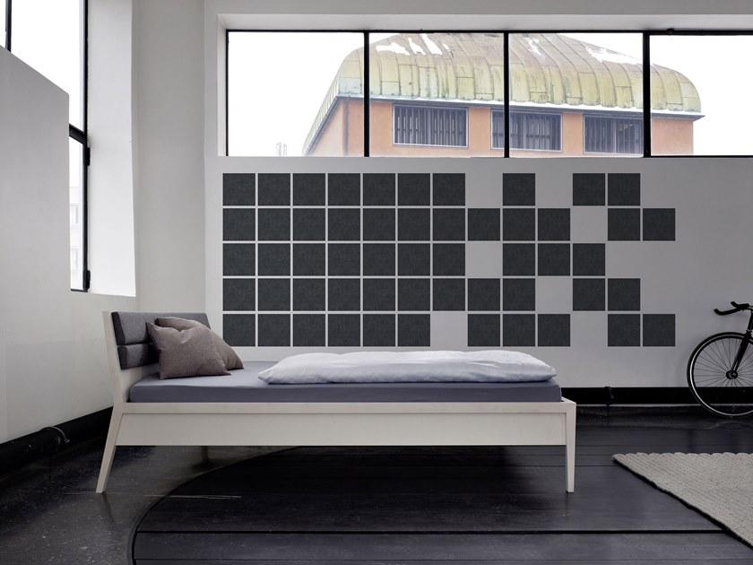 Tante Lotte Акустическая стеновая панель из шерсти Whisperwool oblong W2g19 - Вид №15