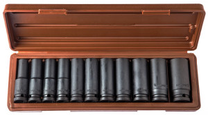 Набор торцевых головок Ombra 912511 9103229