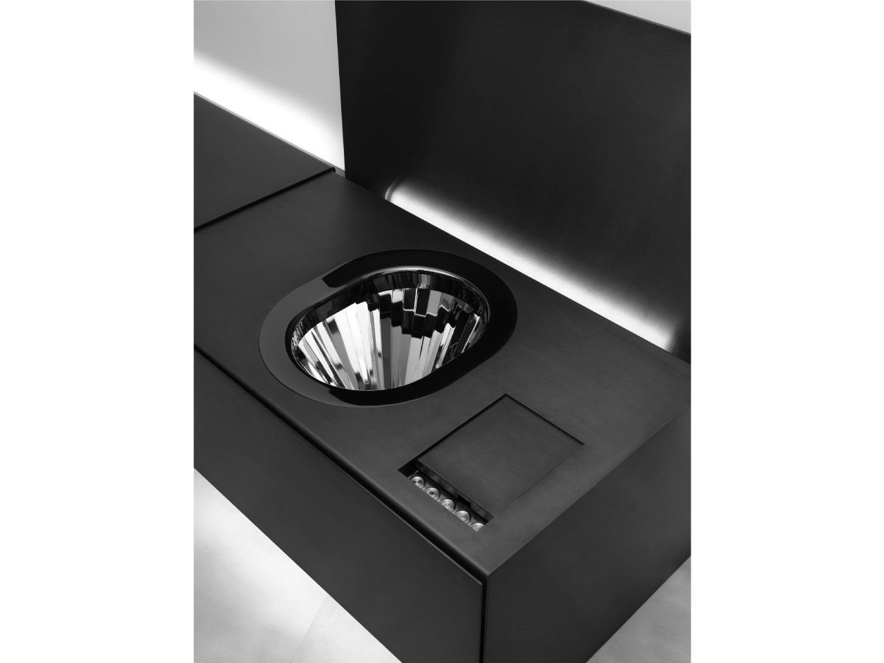 Модульная система для ванной комнаты из нержавеющей стали CEADESIGN счеты ARCH-00025112 - Вид №6