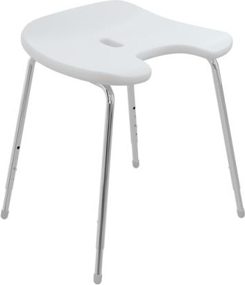 802.51.32040 Табурет для душа основной HEWI Sitzen  - Вид №1