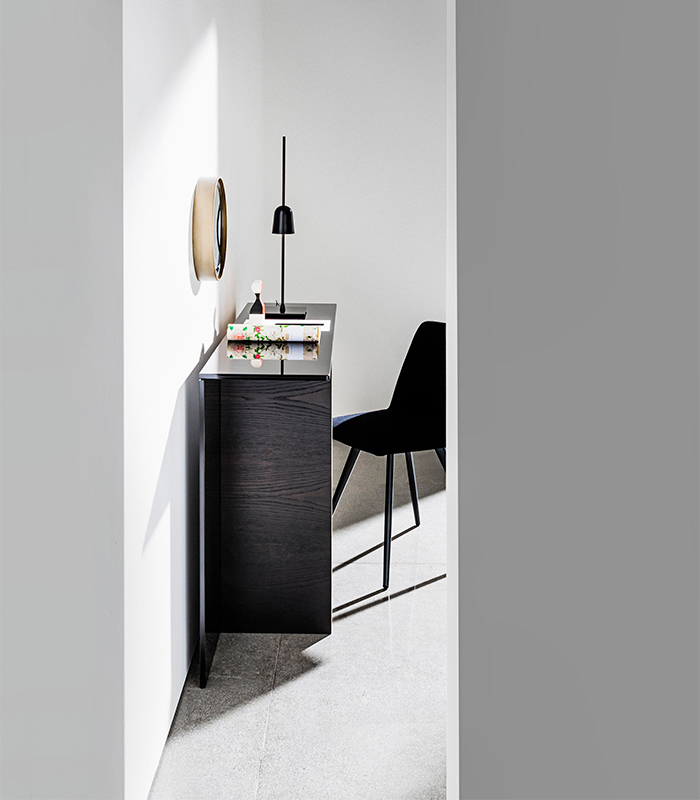 Консоль REGOLO SOVET ITALIA P5140  - Вид №1