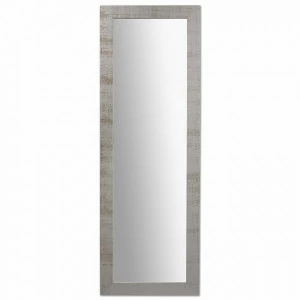 Зеркало в прихожую настенное Marelli от La Forma LA FORMA ДИЗАЙНЕРСКИЕ 342862 Зеркальный