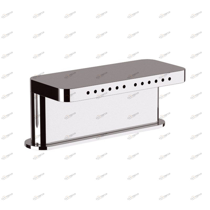 F4705 Излив для ванны  DANIEL RUBINETTERIE 