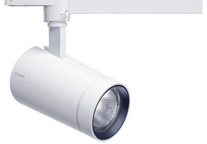 iGuzzini Светодиодное освещение направляющих из литого под давлением алюминия Palco sun-id-1459411 - Вид №3