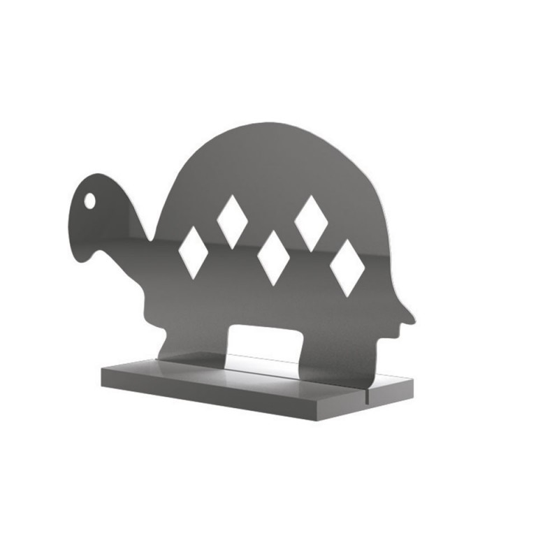 D127X25 Набор жестяных булавок из 4 жестяных банок Adriani e Rossi  - Вид №1