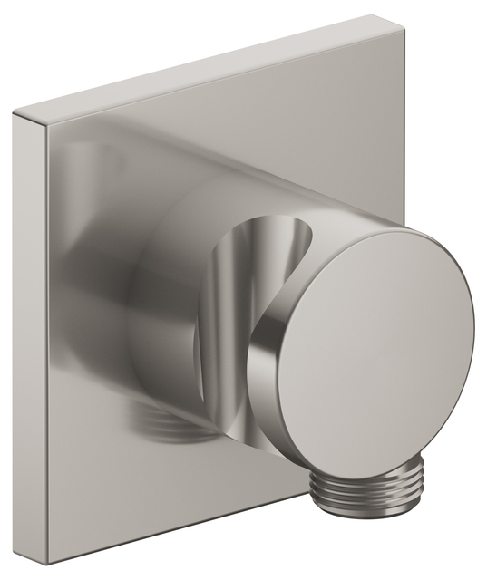 59592030002 Вывод для шланга с держателем душевой лейки DN 15 KEUCO IXMO - Вид №3