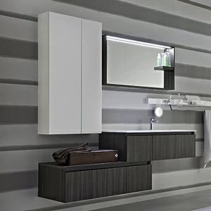 Комплект мебели для ванной комнаты Joy 62/63 Cerasa Joy