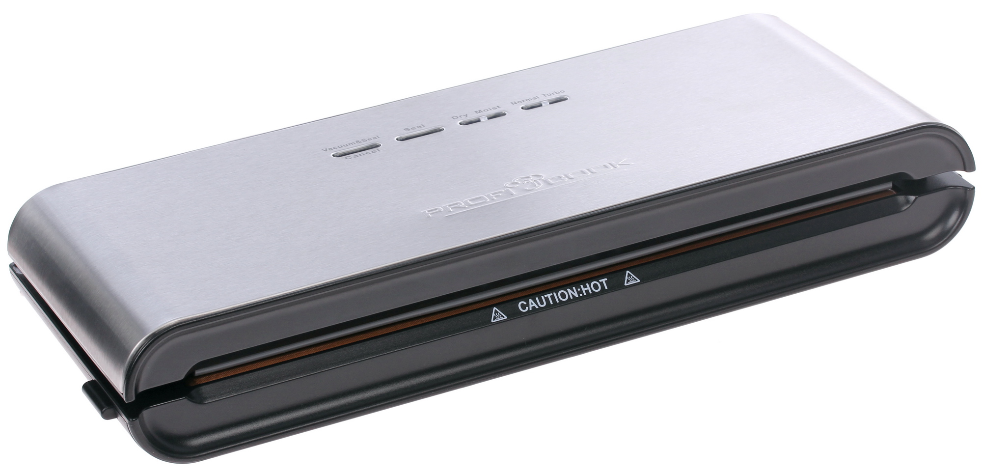 1042104 Вакуумный упаковщик Profi Cook PC-VK 1080 ProfiCook STDN-0047635 - Вид №1