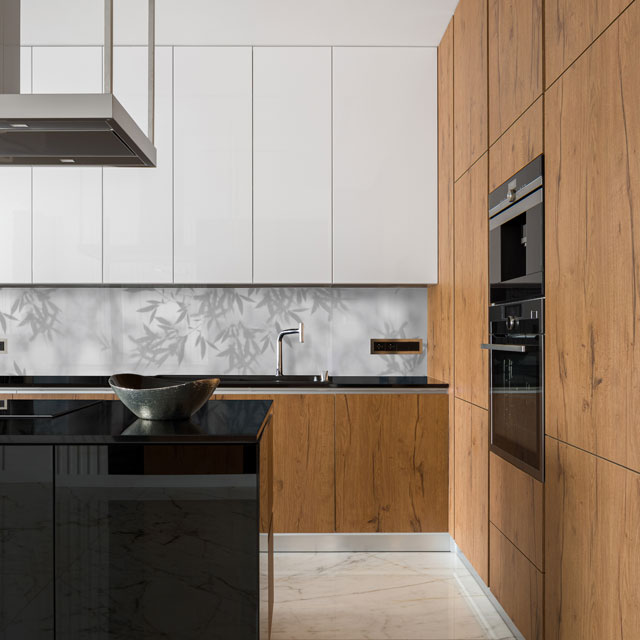 Стеновые панели - Пробуждение LIGRON LIST51 2180 - Вид №7