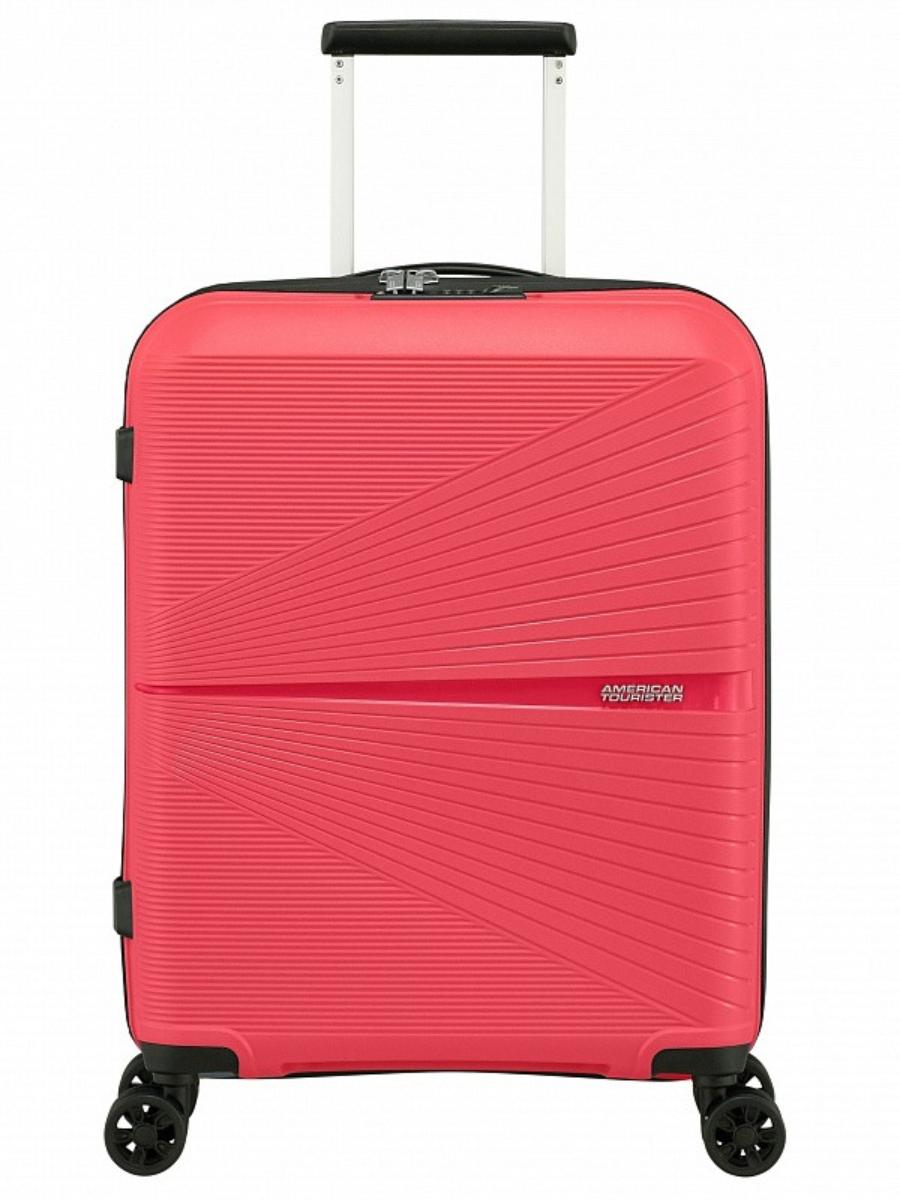 88G-90001 Чемодан 88G*001 Spinner 55 American Tourister Airconic  - Вид №2