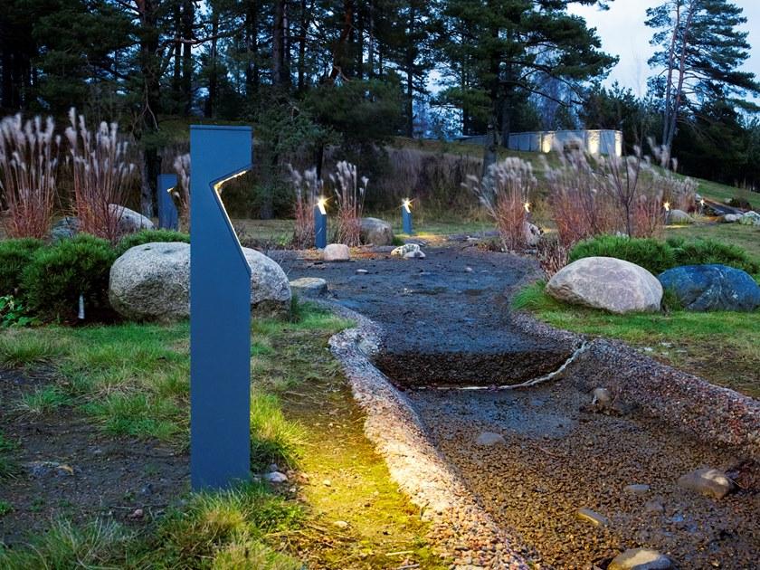 SIMES Светодиодный столбик и традиционный источник sun-id-1426936 - Вид №1