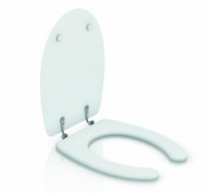 GW11 47 01 00 Крышка сиденье для унитаза Genwec