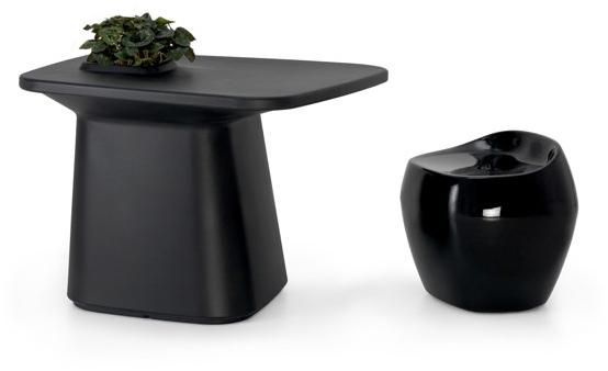 VONDOM Пуф садовый полиэтиленовый Moma sun-id-1454165 - Вид №4