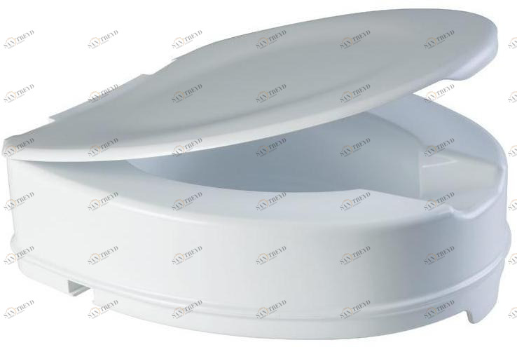 B41deo33 Крышка сиденье для унитаза Ponte Giulio Standard