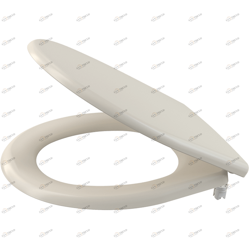 A601PERGAMON Крышка сиденье для унитаза ALCAPLAST 