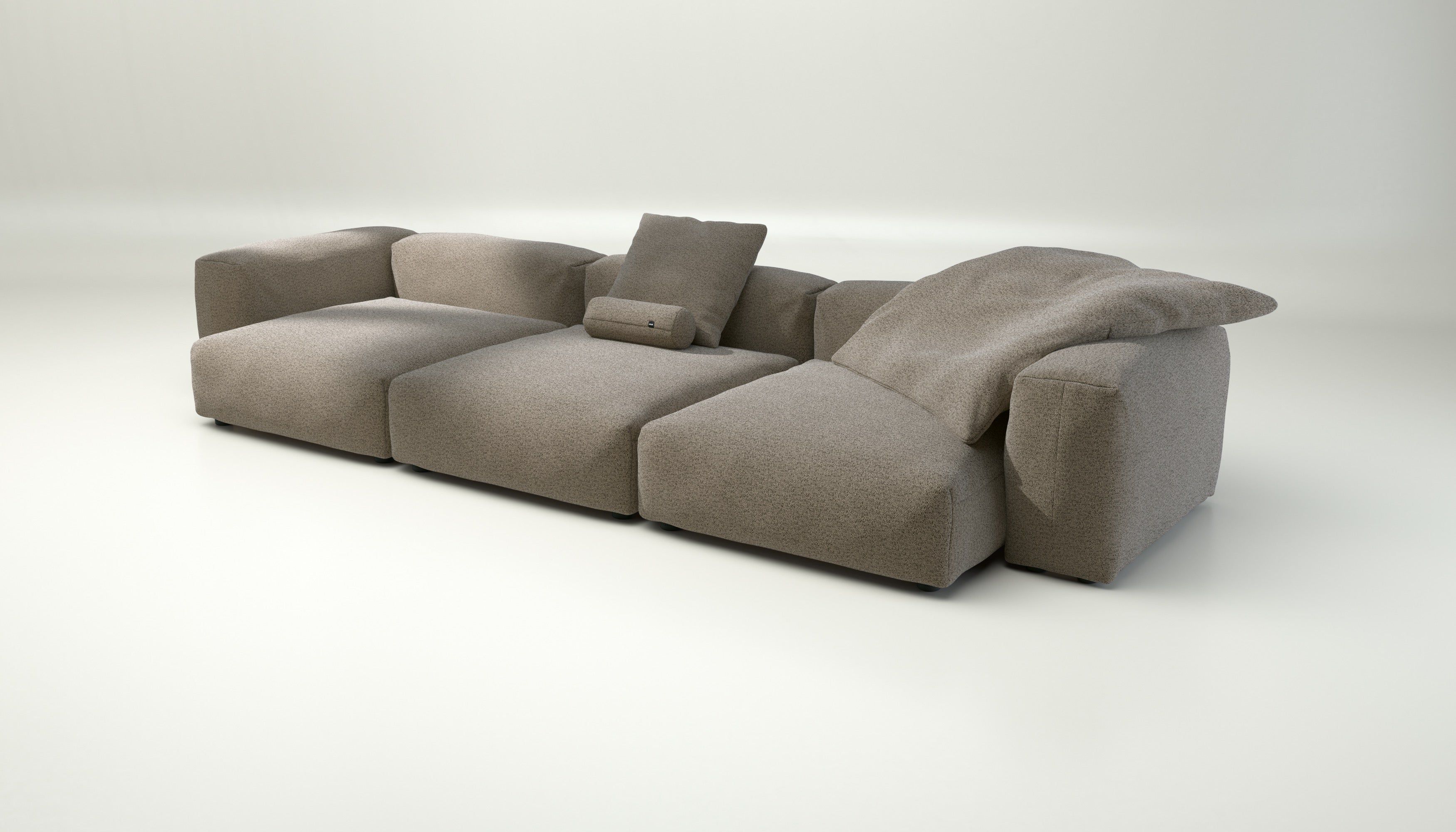 Модульный диван vetsak Loop Loop ARCH-00142503 - Вид №9