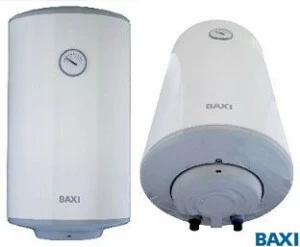 A7110907 ЭЛЕКТРИЧЕСКИЙ НАКОПИТЕЛЬНЫЙ ВОДОНАГРЕВАТЕЛЬ BAXI V 550 BAXI