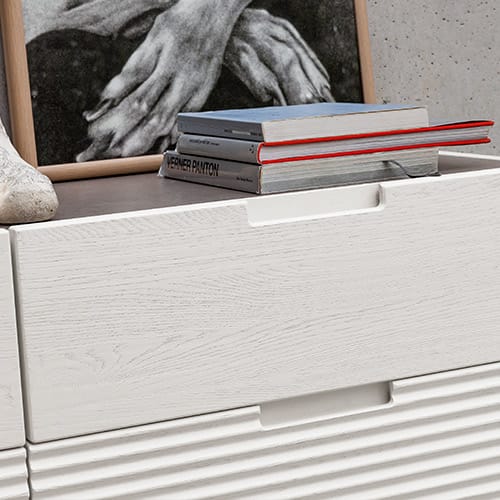 Комод из массива дерева Devina Nais Ноль.16 ARCH-00104914 - Вид №2