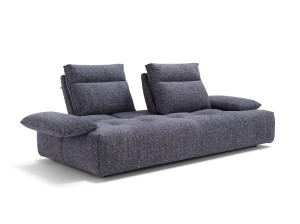 Ткань линейный диван