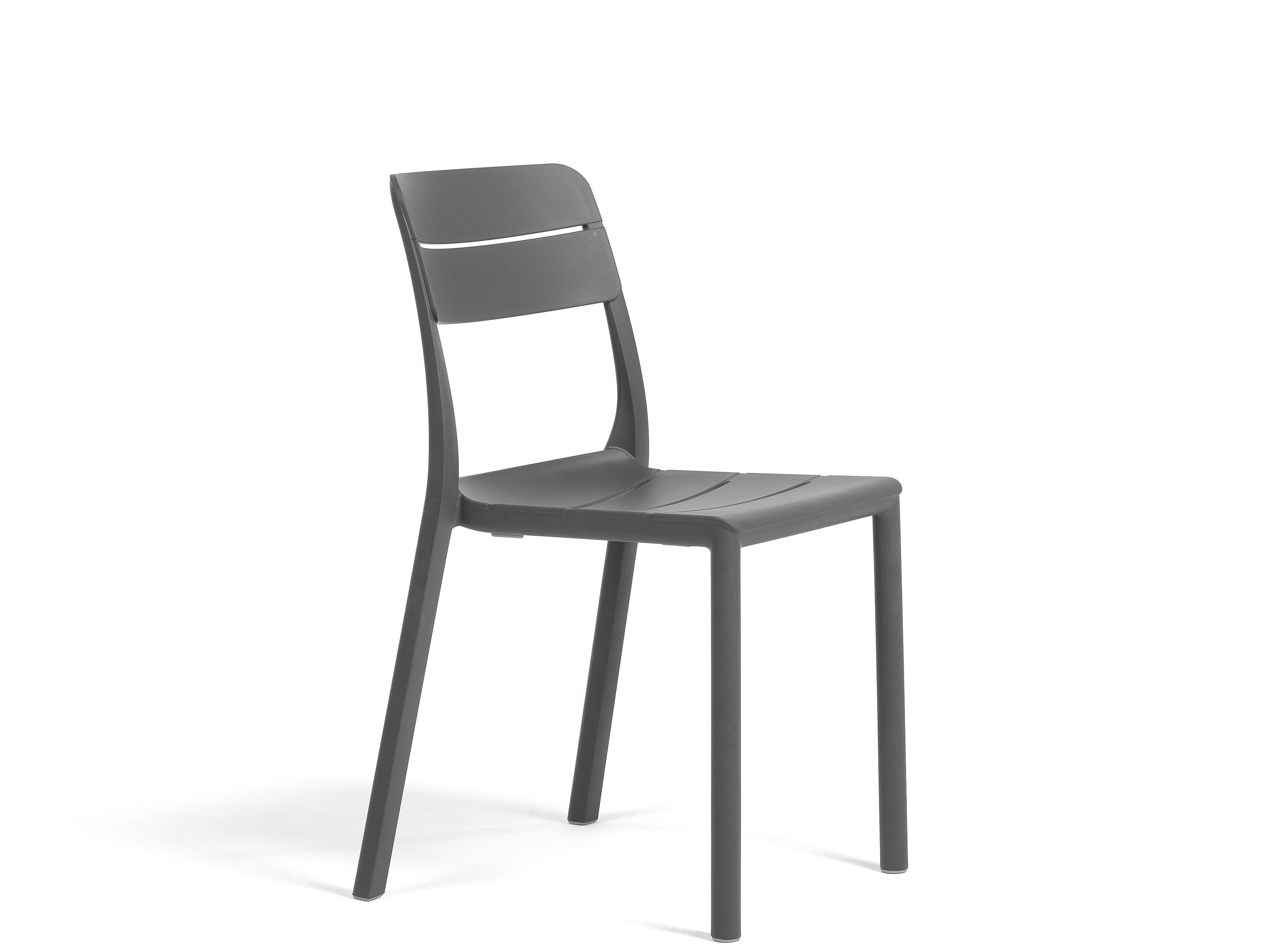 Полипропиленовый садовый стул Nardi Кассия ARCH-00133335 - Вид №13