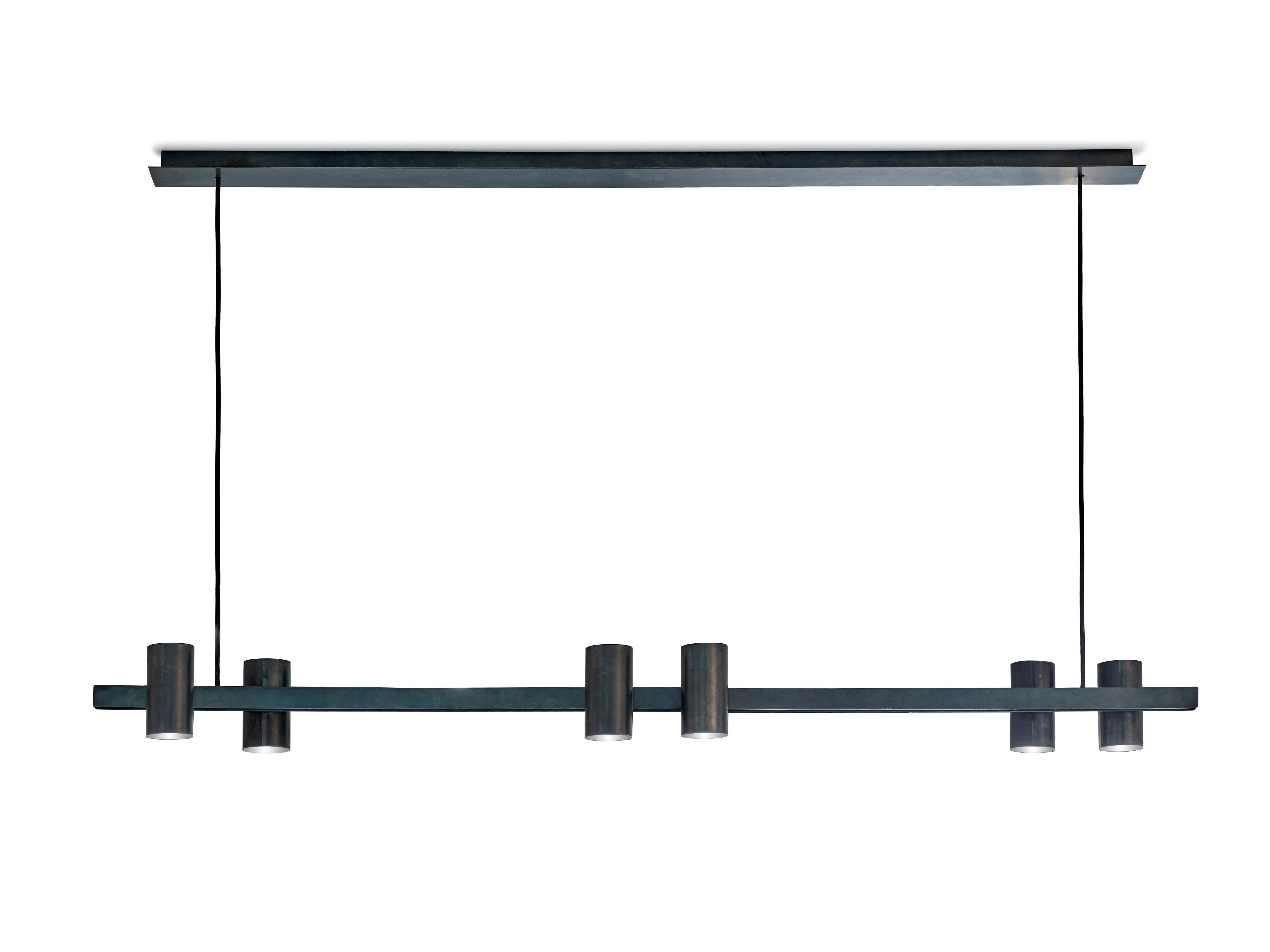 Стальной светодиодный подвесной светильник Serax изысканный ARCH-00104264