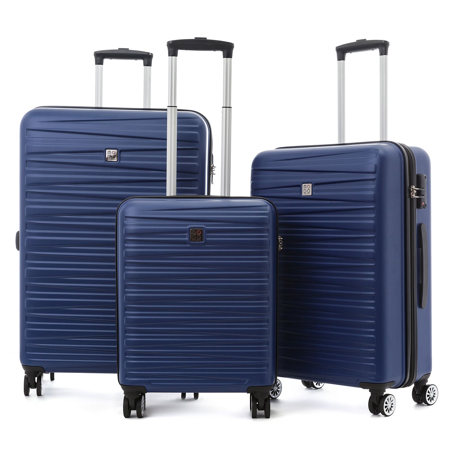 424182-23 Чемодан 424182 Medium Spinner 67 MODO by Roncato Houston - Вид №8