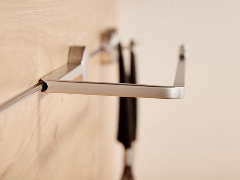 Mat Inter Алюминиевый держатель для кухонных рулонов Bubble Ad02.20166 - Вид №4