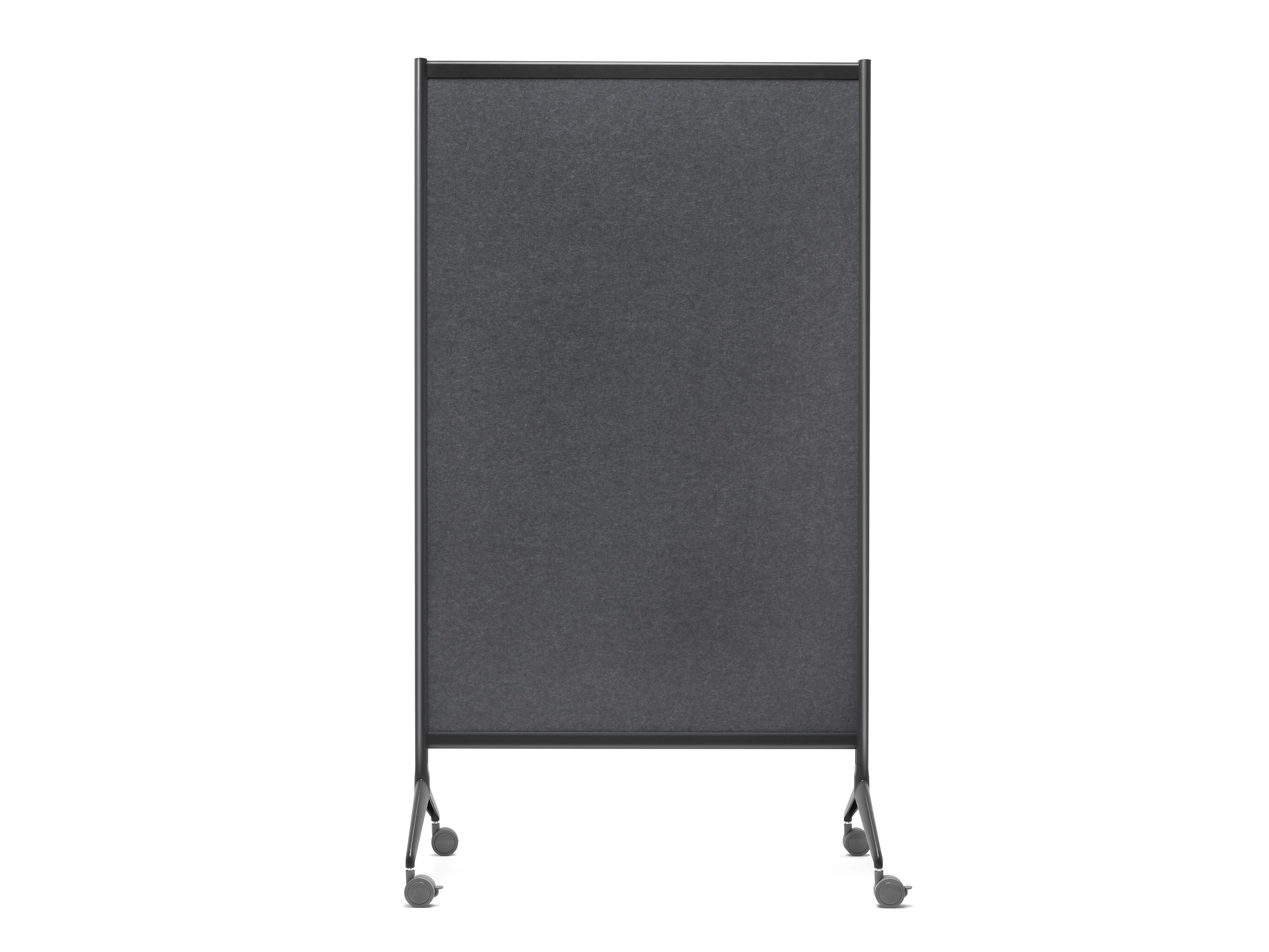 Алюминиевый мобильный офис перегородка на колесах Made Design TEN LIMIT ARCH-00126643 - Вид №4