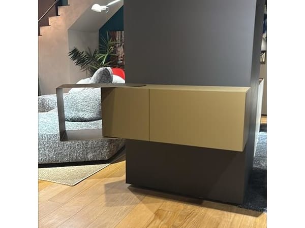 Горизонтальный навесной шкаф In Stock Mogg ARCH-00075250 - Вид №2