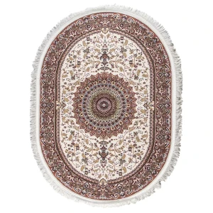 Ковёр Шахреза 1.2х1.7 м полипропилен