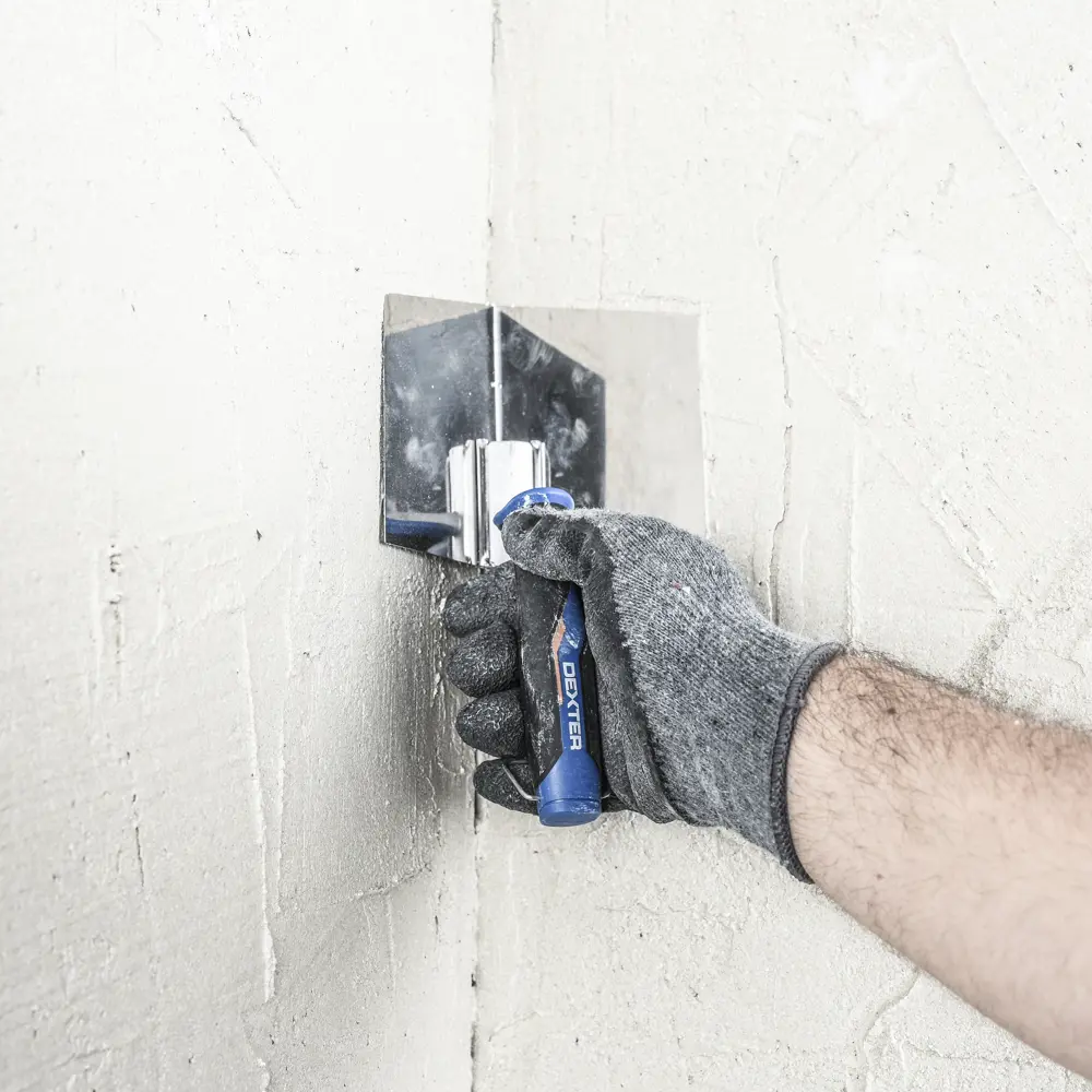 Кельма Dexter для безупречной отделки углов 82338297 STLM-0024885 - Вид №9