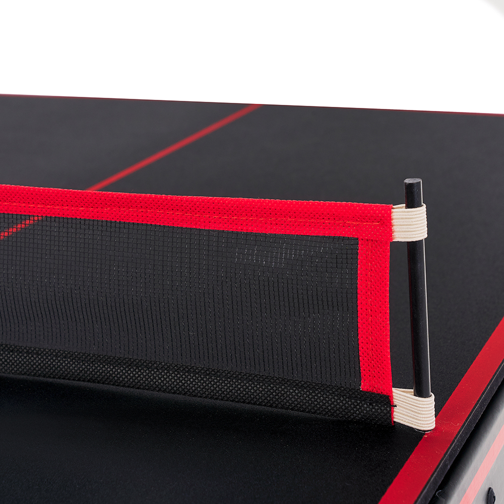 ESPOZITO 44 Стол 2 в 1 для аэрохоккея и тенниса proxima espozito 44 PROXIMA  - Вид №4