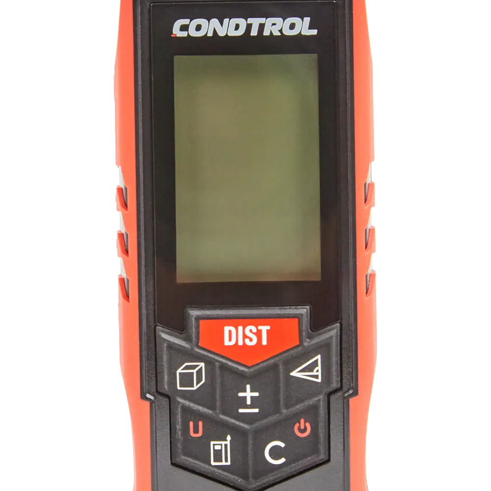 Лазерный дальномер CONDTROL X2 Plus для точных измерений до 70 м 17116296 STLM-0007527 - Вид №1