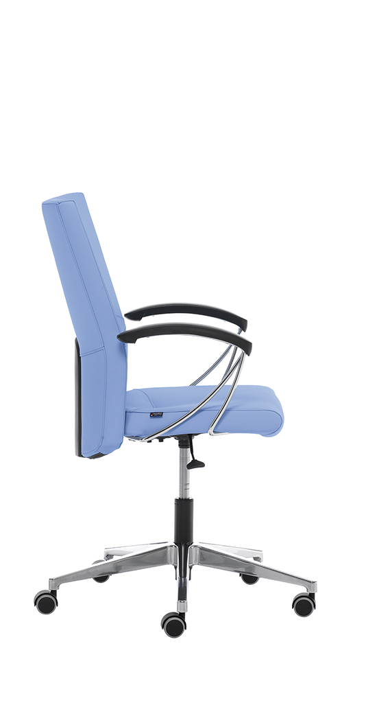 Кресло руководителя Gemini VAGHI G3FC - Вид №1